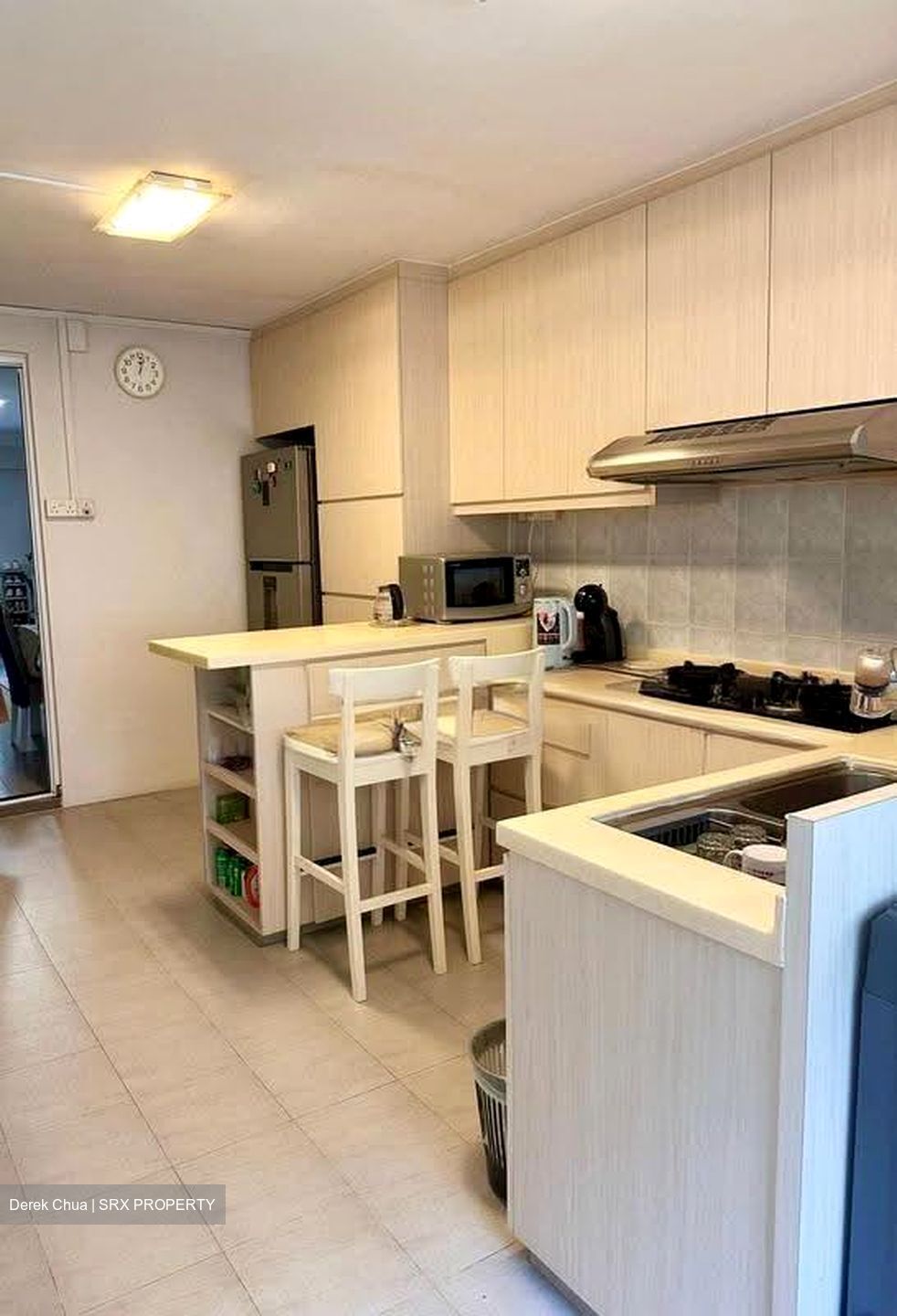 Blk 119 Potong Pasir Avenue 1 (Toa Payoh), HDB 3 Rooms #626428941